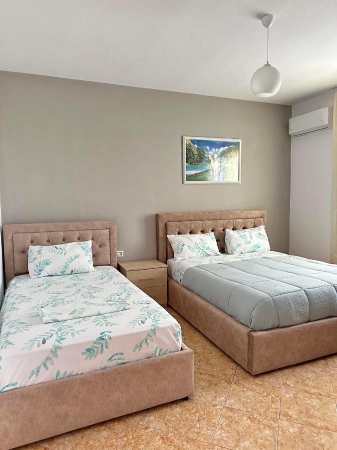 Elite Inn Vlore Room photo