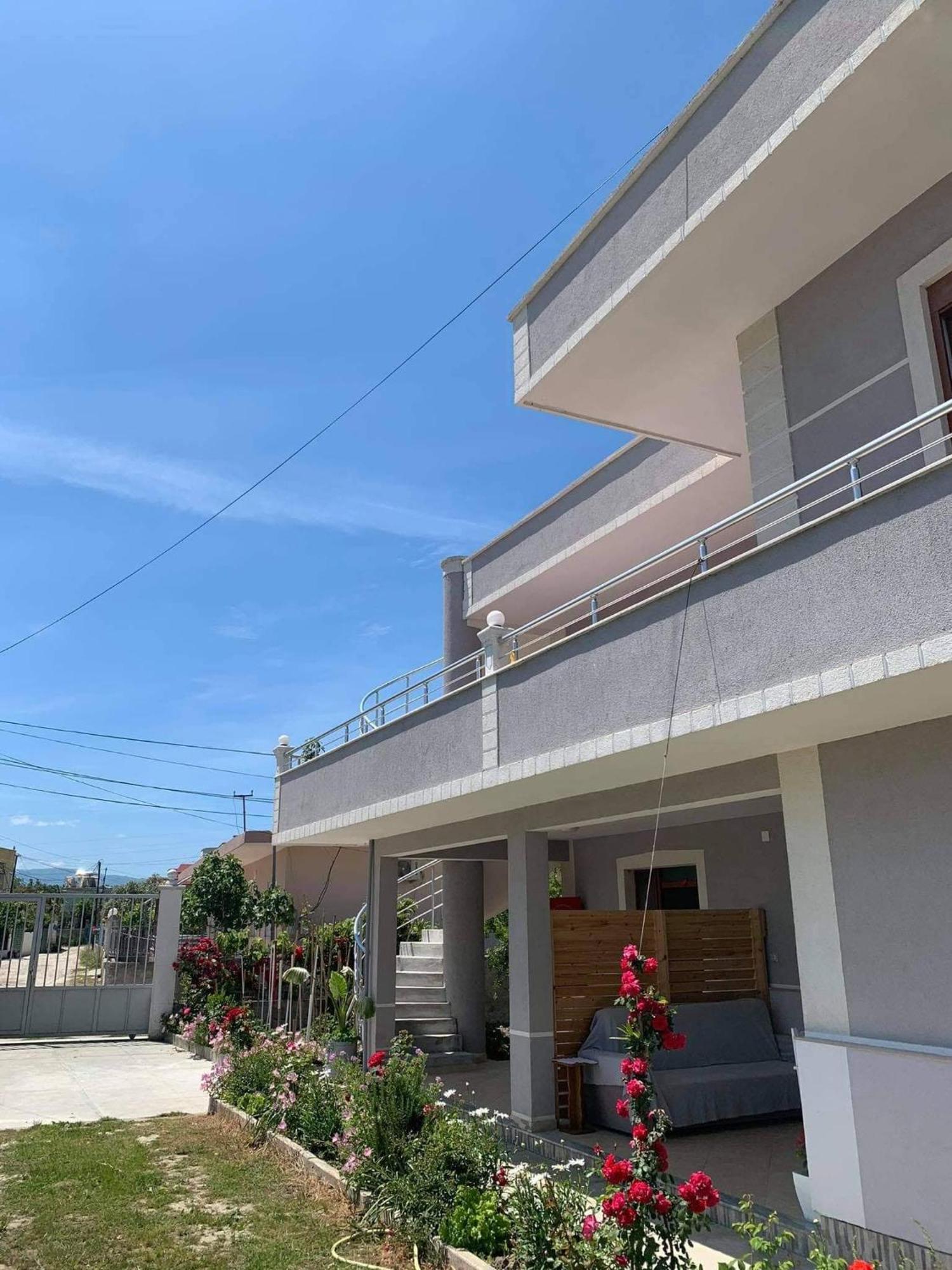 Elite Inn Vlore Exterior photo