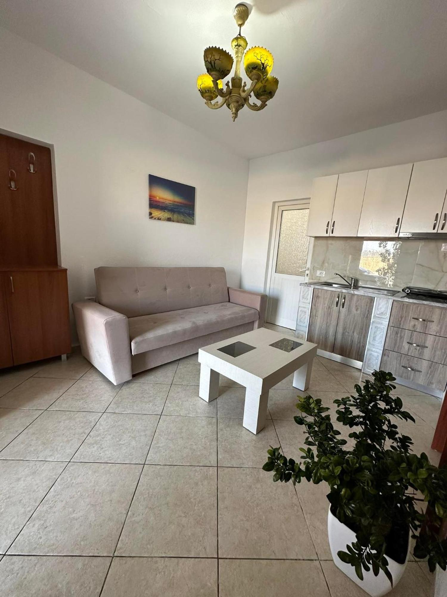 Elite Inn Vlore Room photo