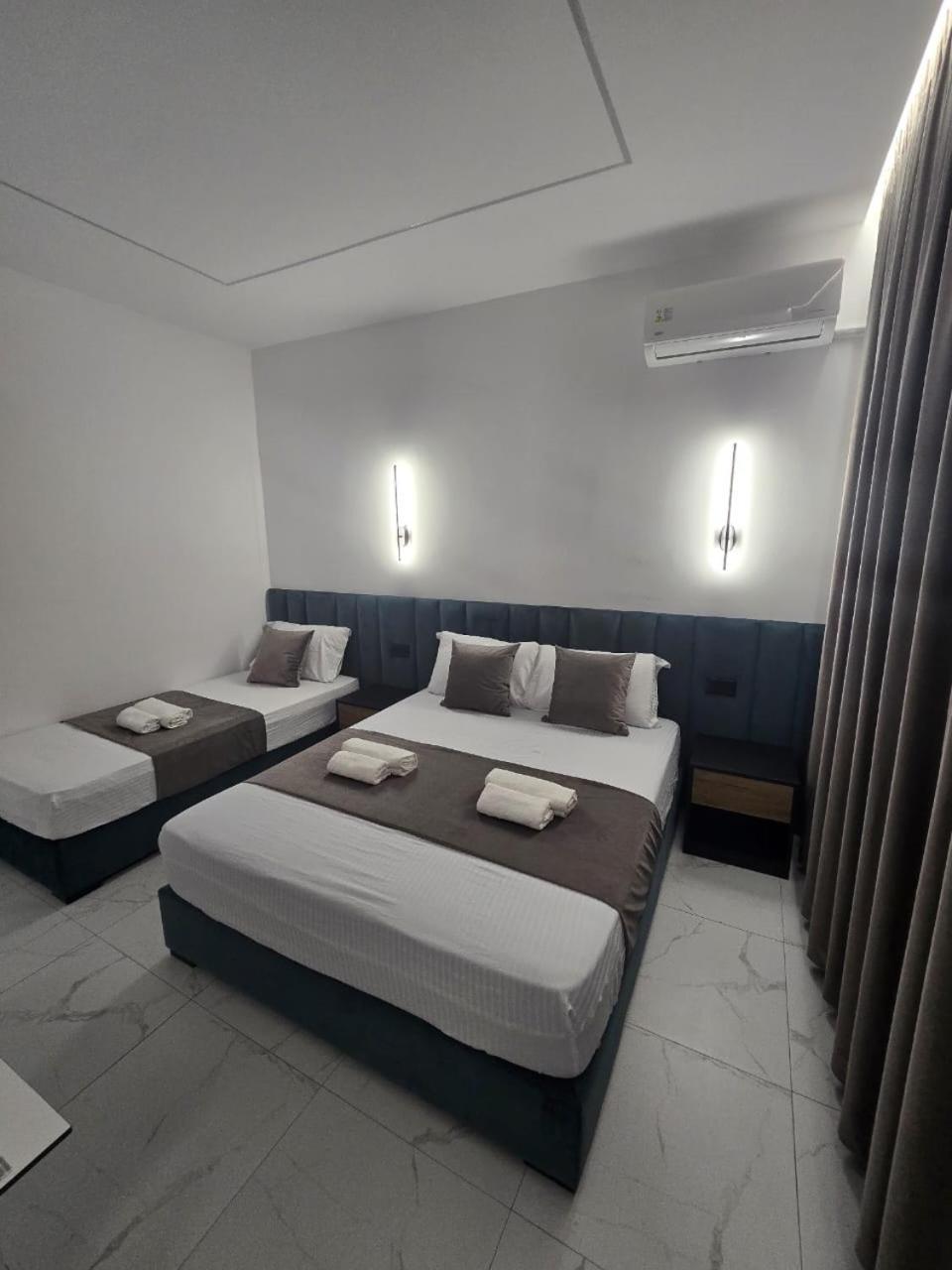Elite Inn Vlore Exterior photo