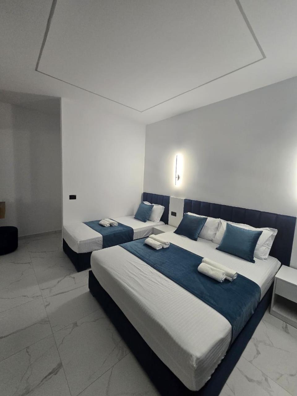 Elite Inn Vlore Exterior photo